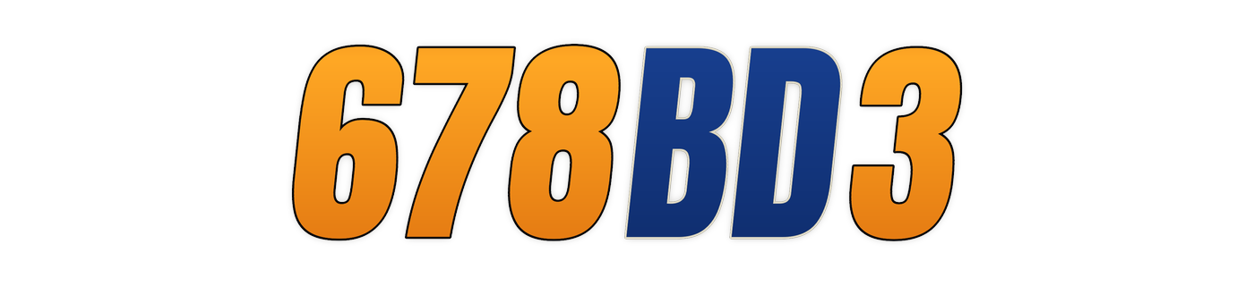678bd3 লোগো